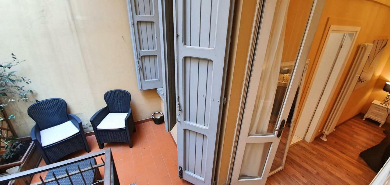 Appartamenti Pratello Bologna Exterior foto