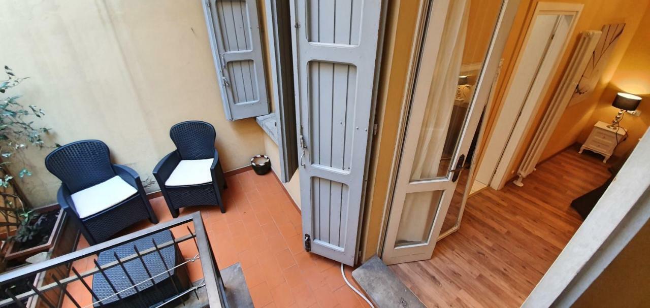 Appartamenti Pratello Bologna Exterior foto