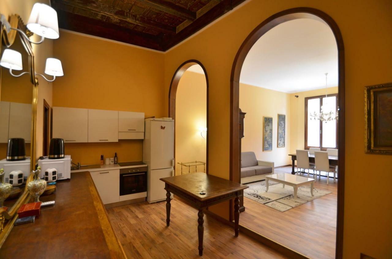 Appartamenti Pratello Bologna Exterior foto