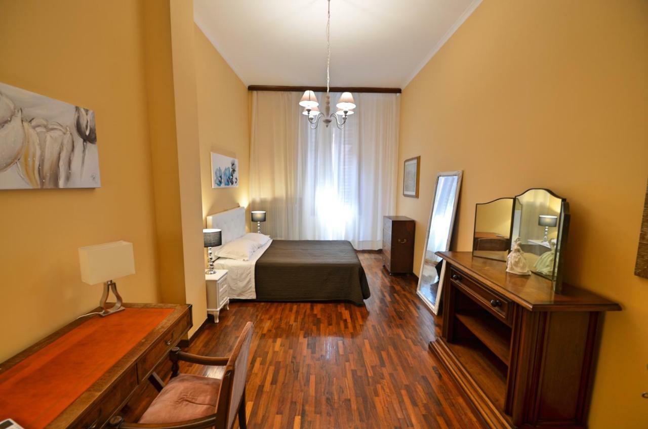 Appartamenti Pratello Bologna Exterior foto
