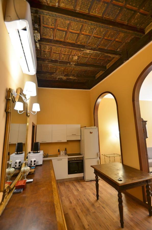 Appartamenti Pratello Bologna Exterior foto